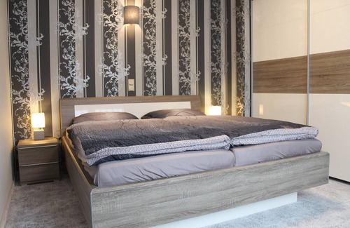 Reichshof Apartment | Landhaus Lüdorf, holiday apartment. Upscale equipment at a normal price