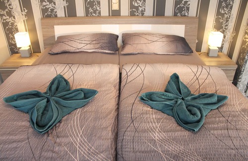 Reichshof Apartment | Landhaus Lüdorf, holiday apartment. Upscale equipment at a normal price