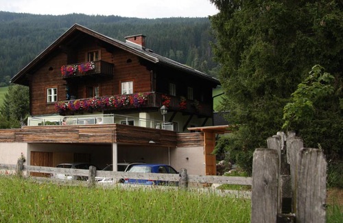 Radstadt Apartment | Landhaus Mooslechner