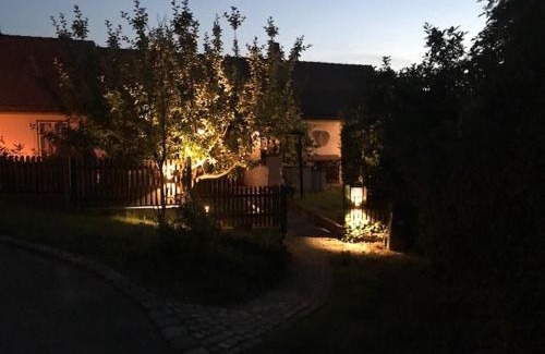 Prinzendorf an der Zaya Apartment | Landhaus Nitsch Appartement - Gästehaus Nitsch Appartement