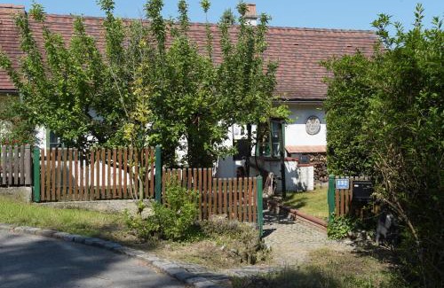 Prinzendorf an der Zaya Apartment | Landhaus Nitsch Appartement - Gästehaus Nitsch Appartement