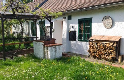 Prinzendorf an der Zaya Apartment | Landhaus Nitsch Appartement - Gästehaus Nitsch Appartement
