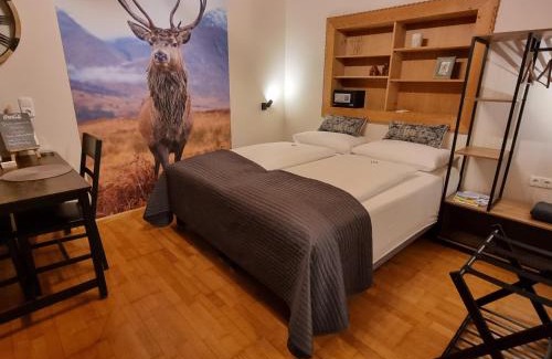 Gmuend in Kaernten Apartment | Landhaus Nikki