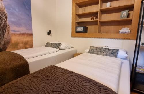 Gmuend in Kaernten Apartment | Landhaus Nikki