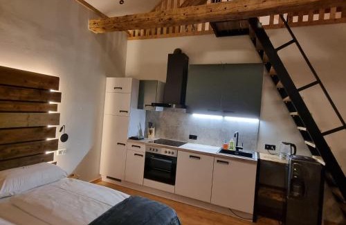 Gmuend in Kaernten Apartment | Landhaus Nikki