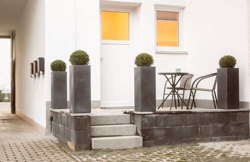 Oberviechtach Apartment | Landhaus Oase im Herzen Oberviechtachs