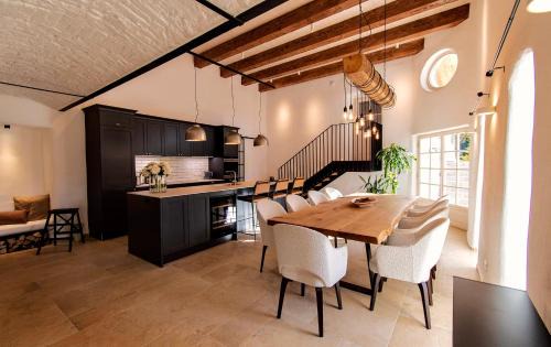 Gaflenz House | Landhaus Obersteinriegl