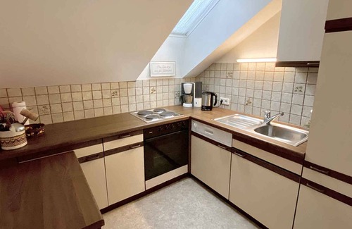 Bodensdorf Condo | Landhaus Pölzl