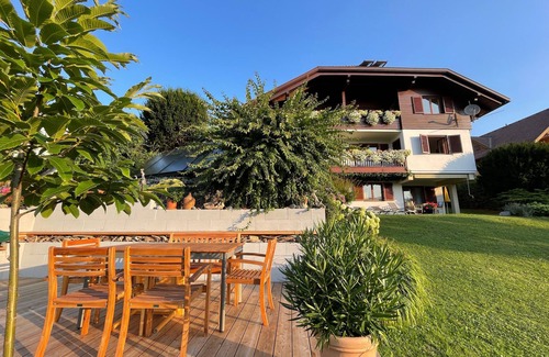 Bodensdorf Condo | Landhaus Pölzl