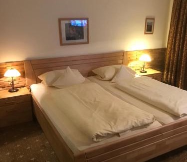 Warmensteinach House | Landhaus Preißinger