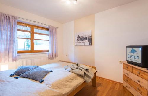 Bad Hofgastein Apartment | Landhaus Resinger