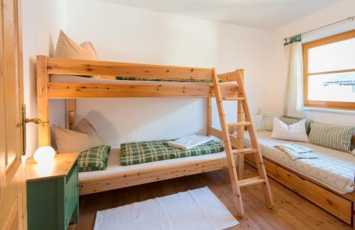 Bad Hofgastein Apartment | Landhaus Resinger