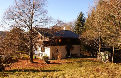 Oberhofen am Irrsee House | Landhaus Riess