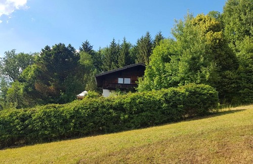 Oberhofen am Irrsee House | Landhaus Riess