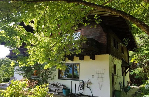 Oberhofen am Irrsee House | Landhaus Riess