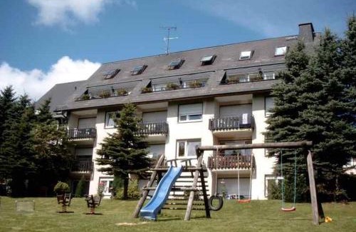 Wasserfall Apartment | Landhaus Sauerlandblick