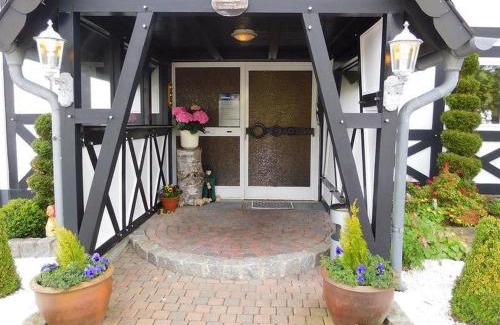 Wasserfall Apartment | Landhaus Sauerlandblick