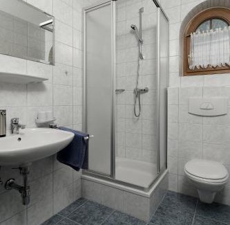 Huben Apartment | Landhaus Schöpf Romed