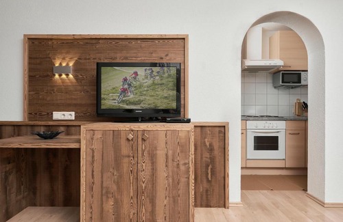Huben Apartment | Landhaus Schöpf Romed