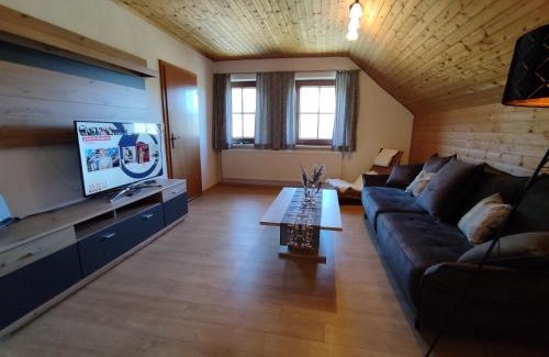 Spital am Pyhrn House | Landhaus Seebacher