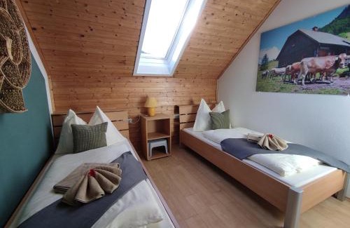 Spital am Pyhrn House | Landhaus Seebacher