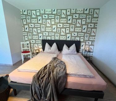 Schleusingen Apartment | Landhaus Sommerberg