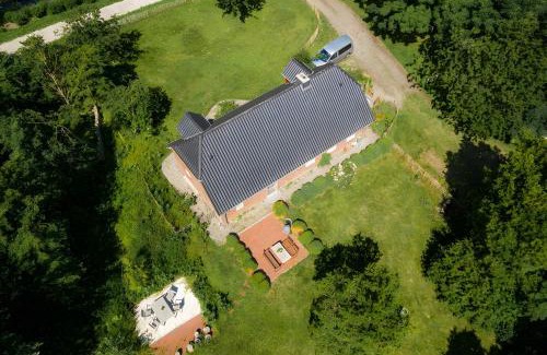 Uelvesbull House | Landhaus Sommerland