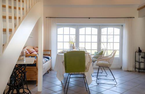 Uelvesbull House | Landhaus Sommerland