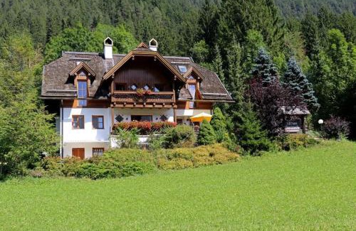 Neusach Apartment | Landhaus Sonneck