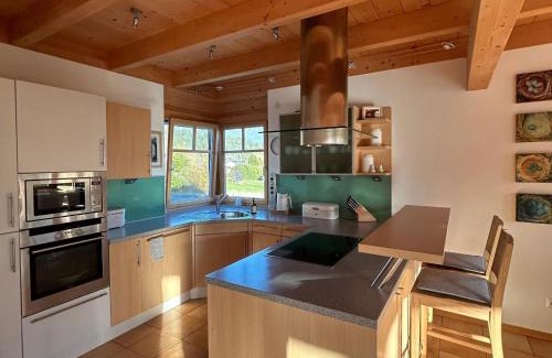 Notsch im Gailtal House | Landhaus St Georgen im Gailtal