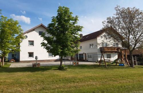 Buechlberg Apartment | Landhaus-Stockinger