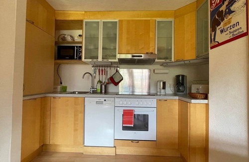 Bad Oberdorf Apartment | Landhaus Tuffentsammer - Ferienwohnung 1