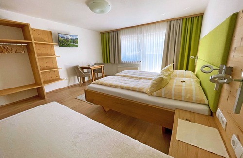 Filzmoos House | Landhaus Vierthaler