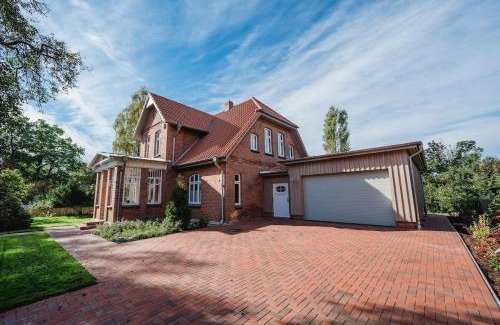 Hermannsburg House | Landhaus Waldstrasse 7