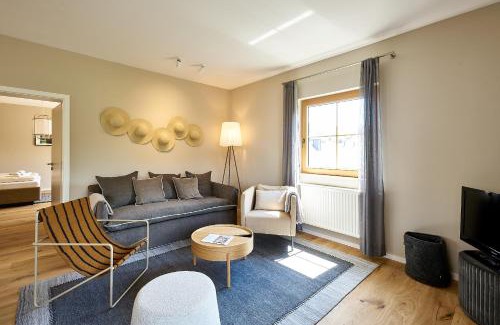 Wehlen Apartment | Landhaus Wehlener Klosterberg