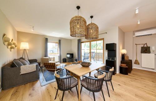 Wehlen Apartment | Landhaus Wehlener Klosterberg
