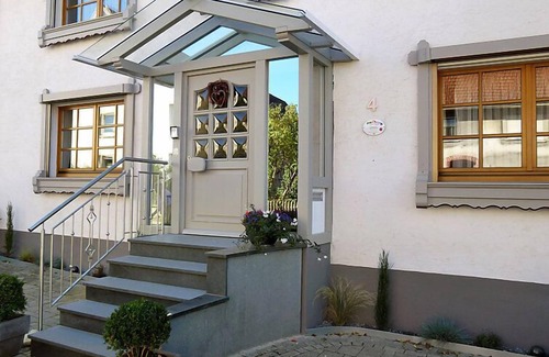 Donaueschingen Apartment | Landhaus Weisser by Interhome