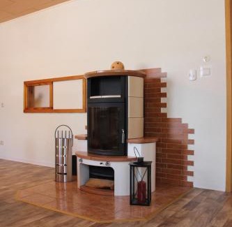 Kalbsrieth Apartment | Landhaus "Zum Frosch"