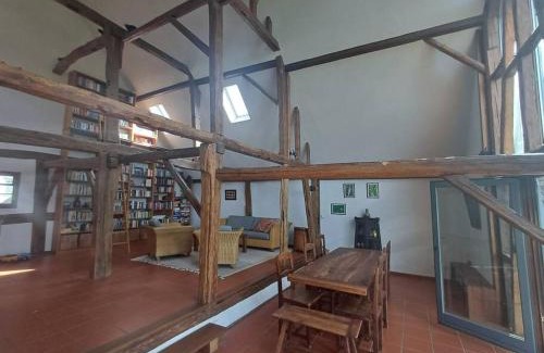 Morschbach House | Landhaus Zum Nussbaum