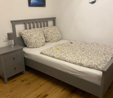 Simmerath Apartment | Landhausidylle