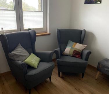 Simmerath Apartment | Landhausidylle