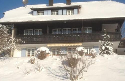 Hoechenschwand Apartment | Landhausvilla Strittberg 7