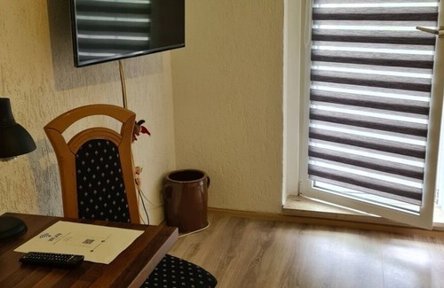 Kleinchursdorf House | Landhauszimmer 1