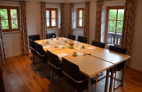Hoslwang House | Landhof Angstl - Gästezimmer und Tagungsraum