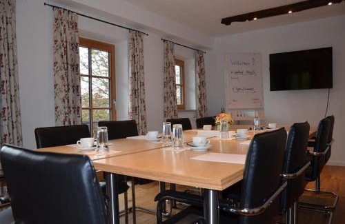Hoslwang House | Landhof Angstl - Gästezimmer und Tagungsraum
