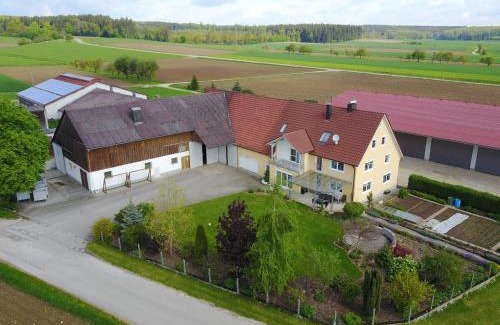 Modingen Apartment | Landhof Kling