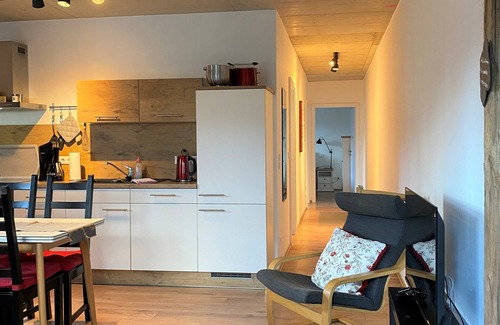 Lieg Apartment | Landhof Lieg - Animal time-out in our cozy vacation apartments