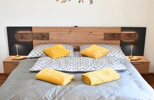 St Andra-Hoech Apartment | Landhof Nebel