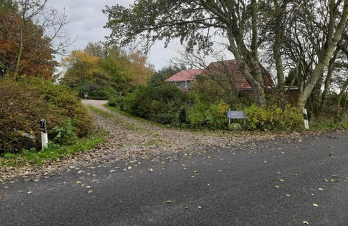 Osterdeich Apartment | Landhof Osterdeich
