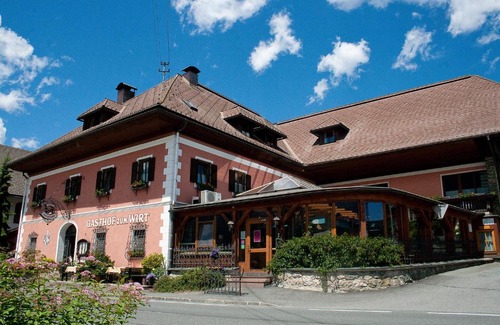 Waidegg House | Landhof Waidegger Wirt - Hotel, Restaurant, Bar